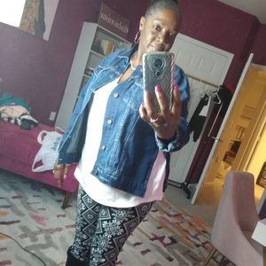 Meet your Posher, Christa